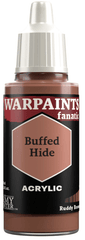 Warpaints Fanatic: Buffed Hide 18ml
